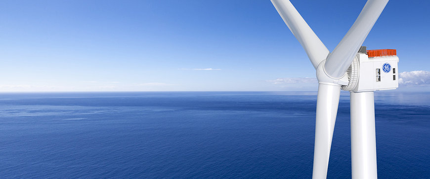 GE Renewable Energy and Toshiba Announce Strategic Partnership Agreement on Offshore Wind in Japan